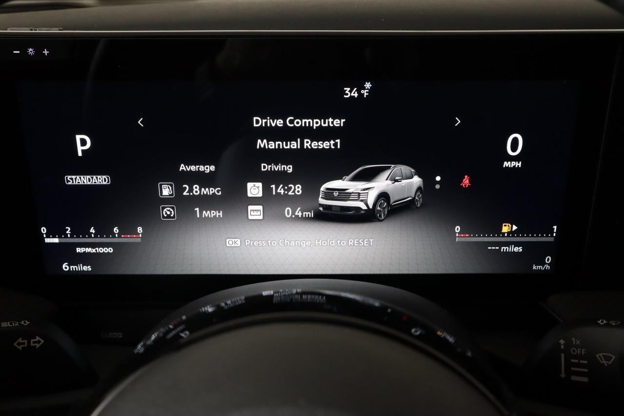 2026 Nissan Kicks SR Manassas VA