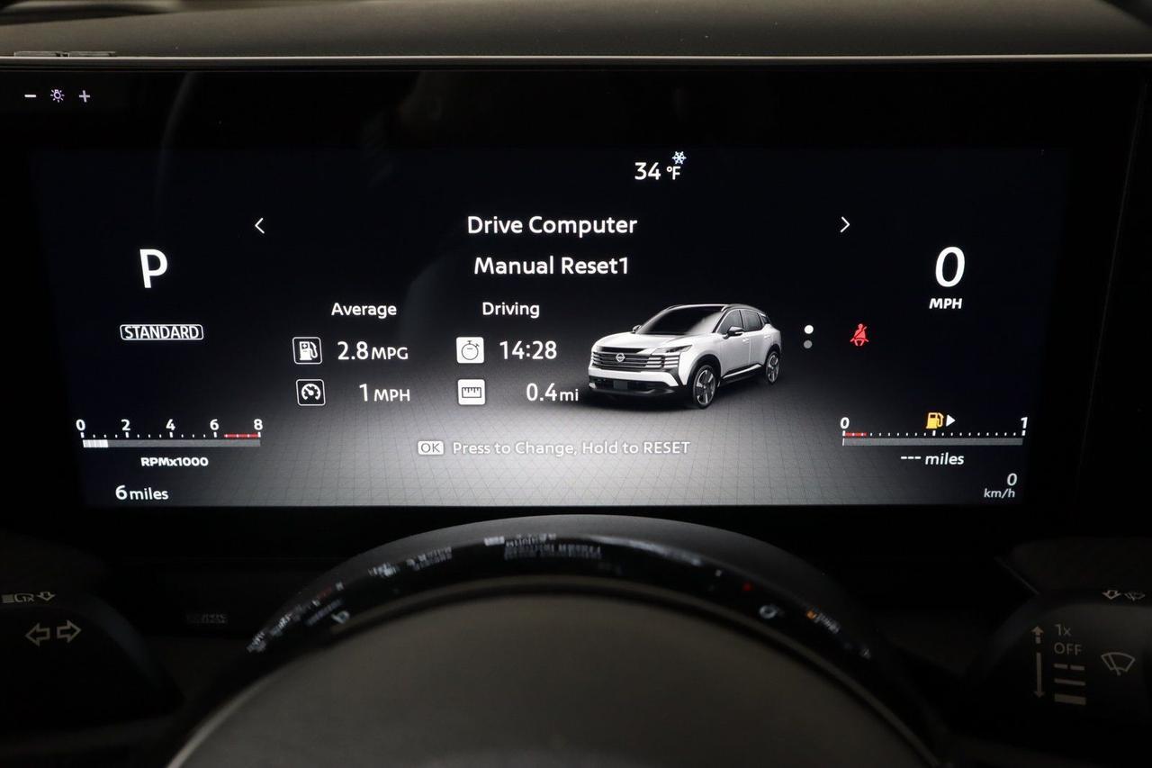 2026 Nissan Kicks SR Manassas VA