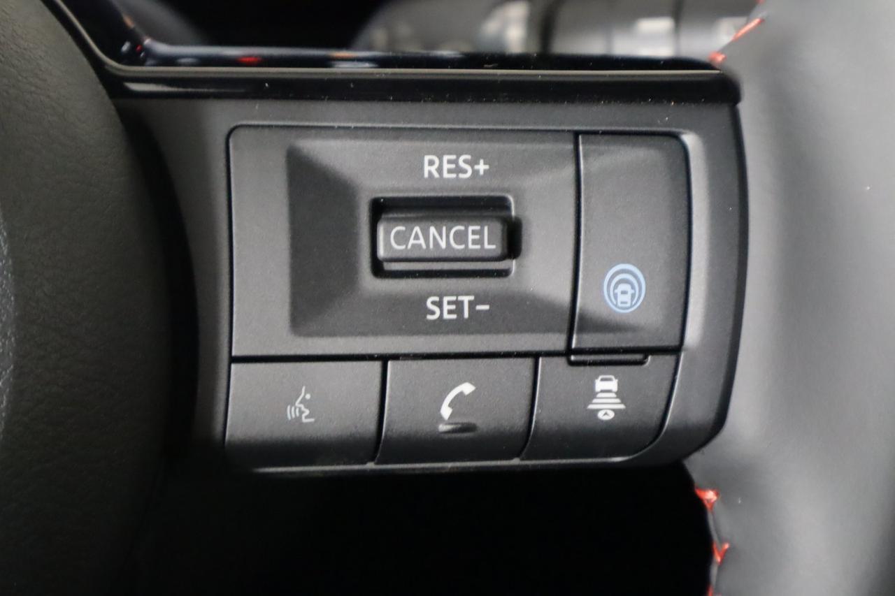 2026 Nissan Kicks SR Manassas VA