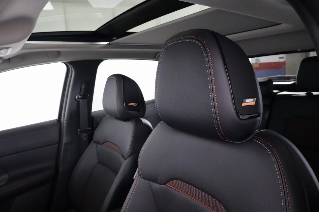 2026 Nissan Kicks SR Manassas VA