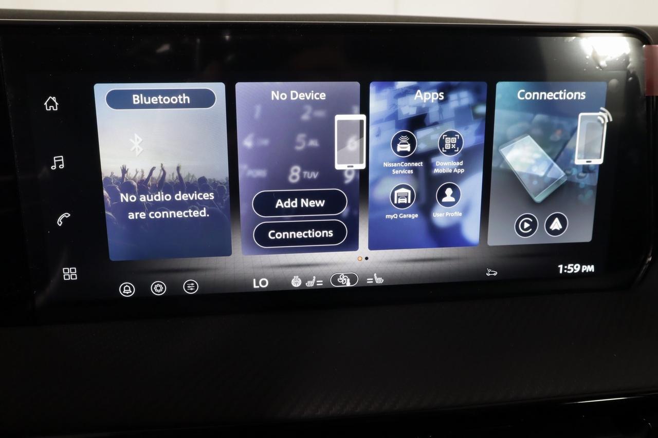 2026 Nissan Kicks SR Manassas VA