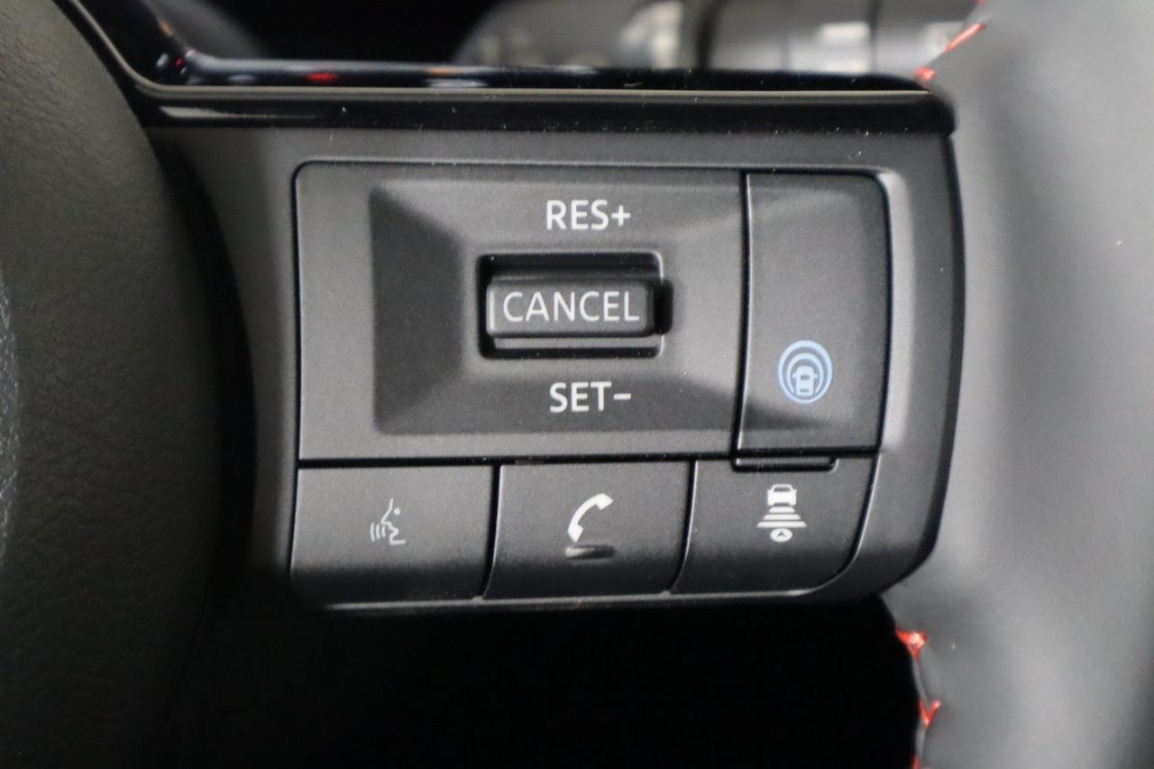 2026 Nissan Kicks SR Manassas VA