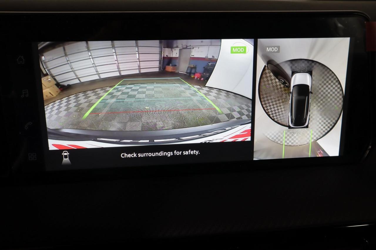 2026 Nissan Kicks SR Manassas VA