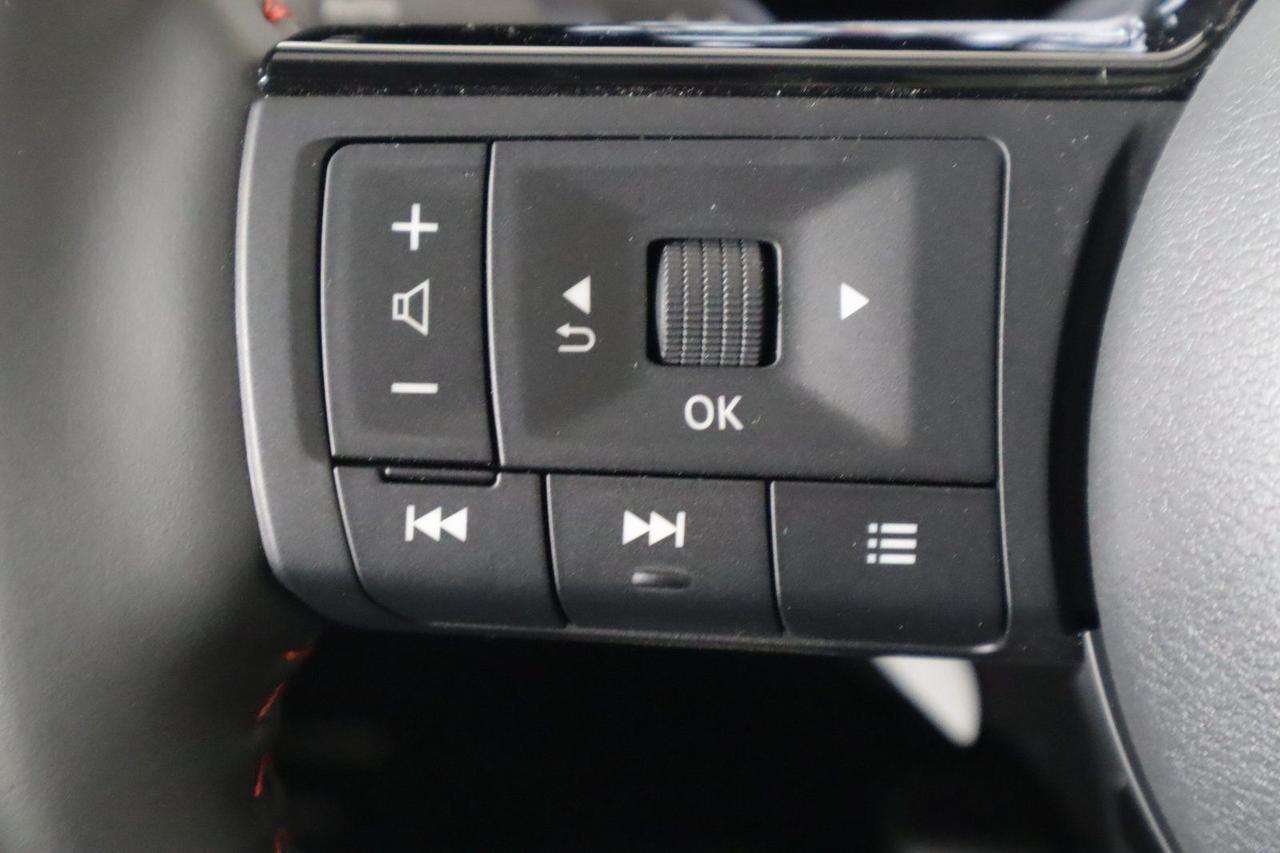 2026 Nissan Kicks SR Manassas VA