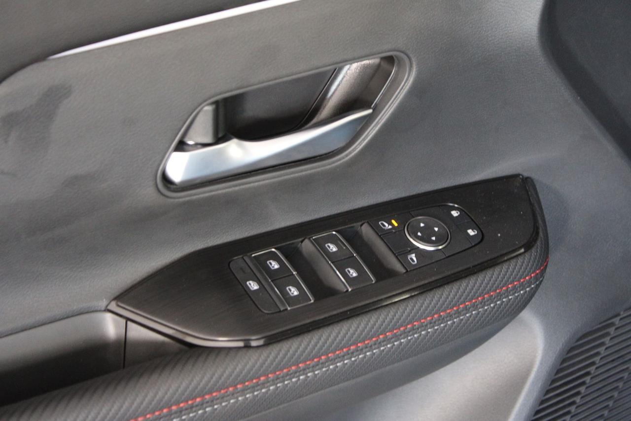 2026 Nissan Kicks SR Manassas VA