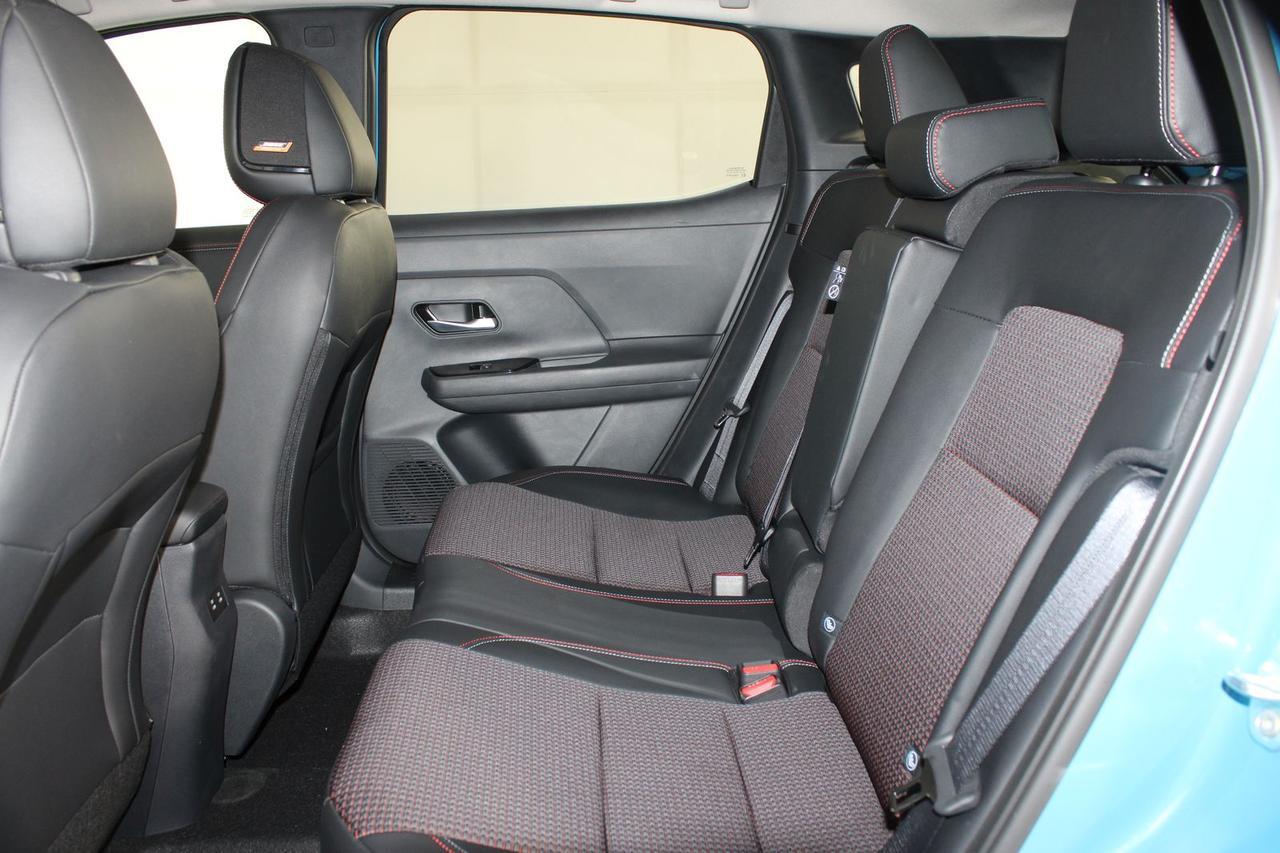 2026 Nissan Kicks SR Manassas VA
