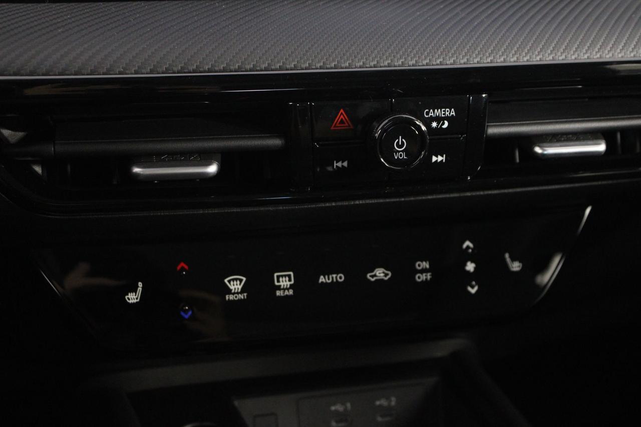 2026 Nissan Kicks SR Manassas VA