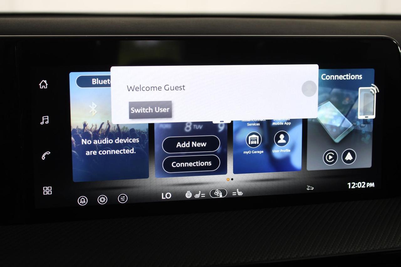 2026 Nissan Kicks SR Manassas VA