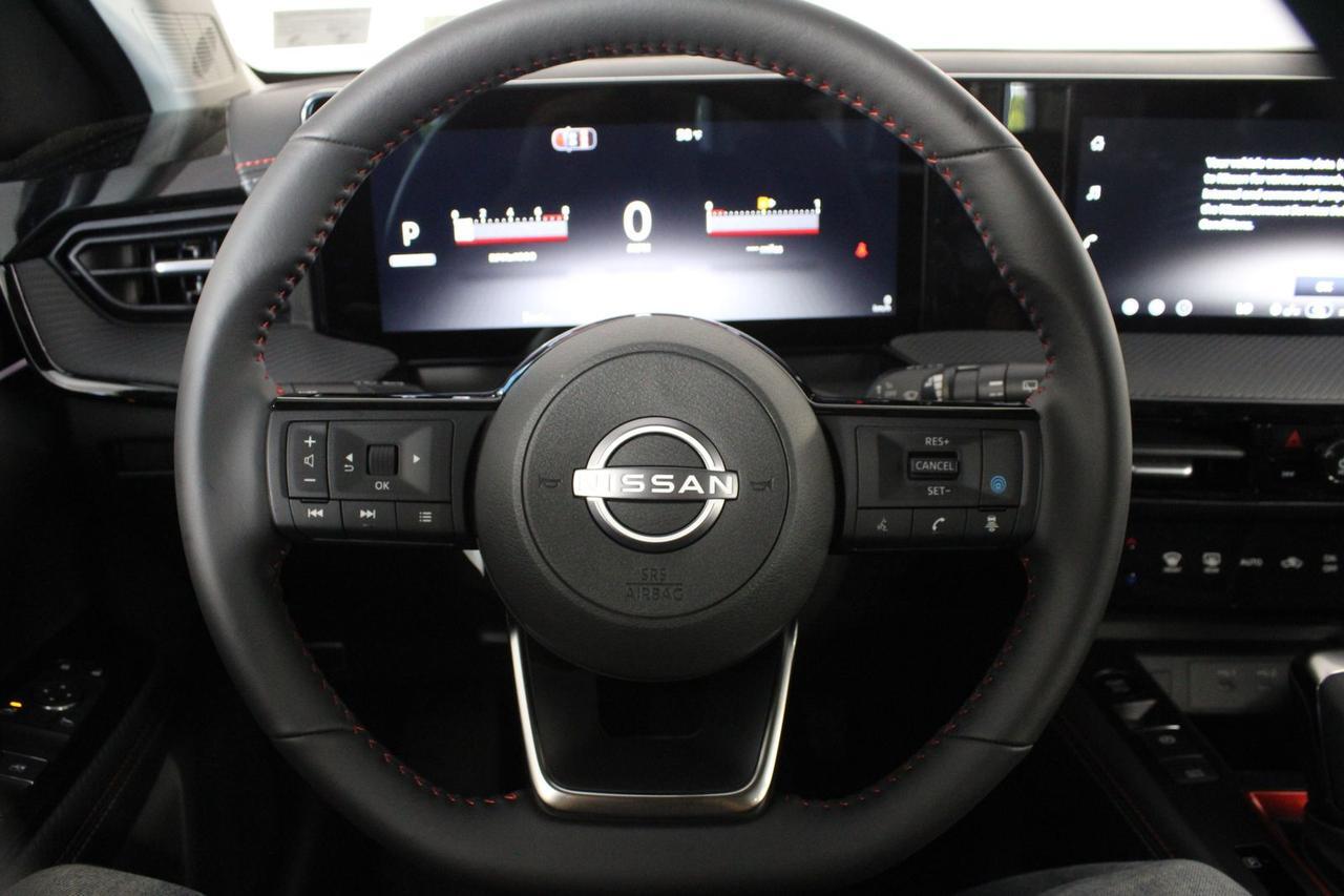 2026 Nissan Kicks SR Manassas VA