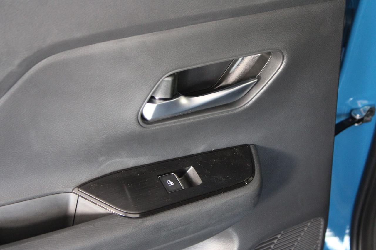 2026 Nissan Kicks SR Manassas VA