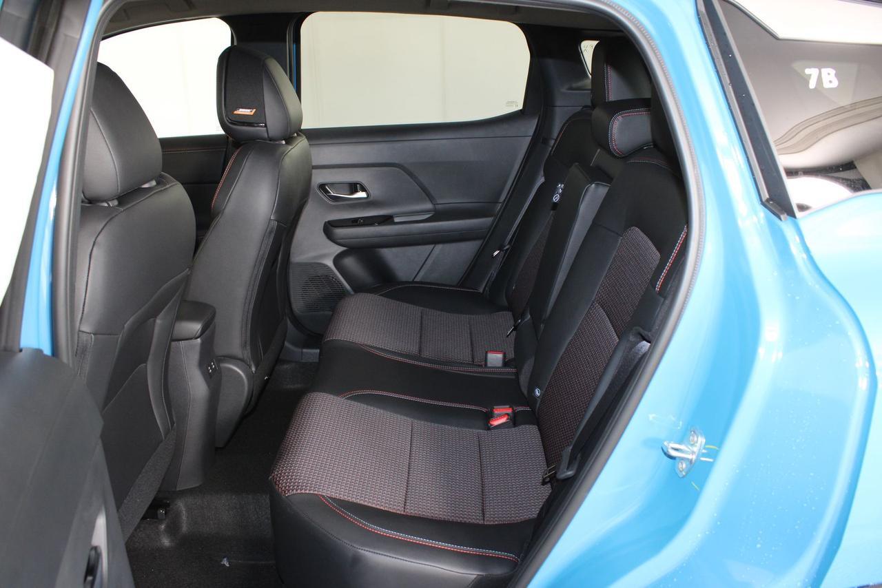 2026 Nissan Kicks SR Manassas VA
