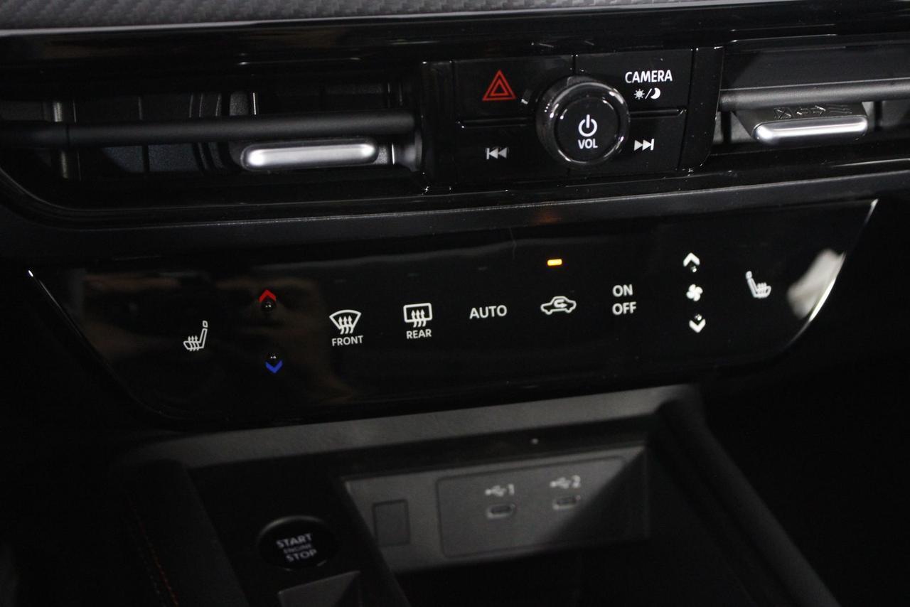 2026 Nissan Kicks SR Manassas VA