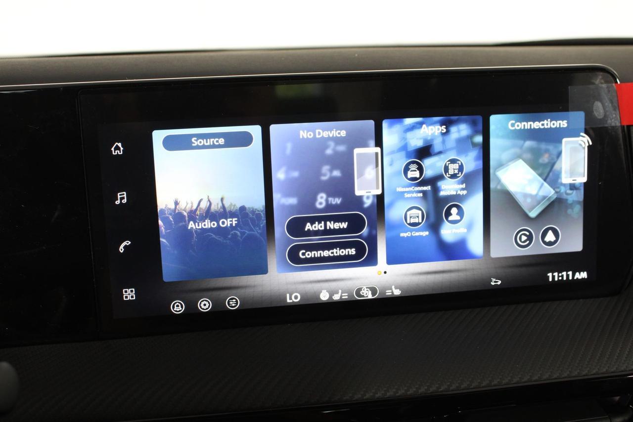 2026 Nissan Kicks SR Manassas VA