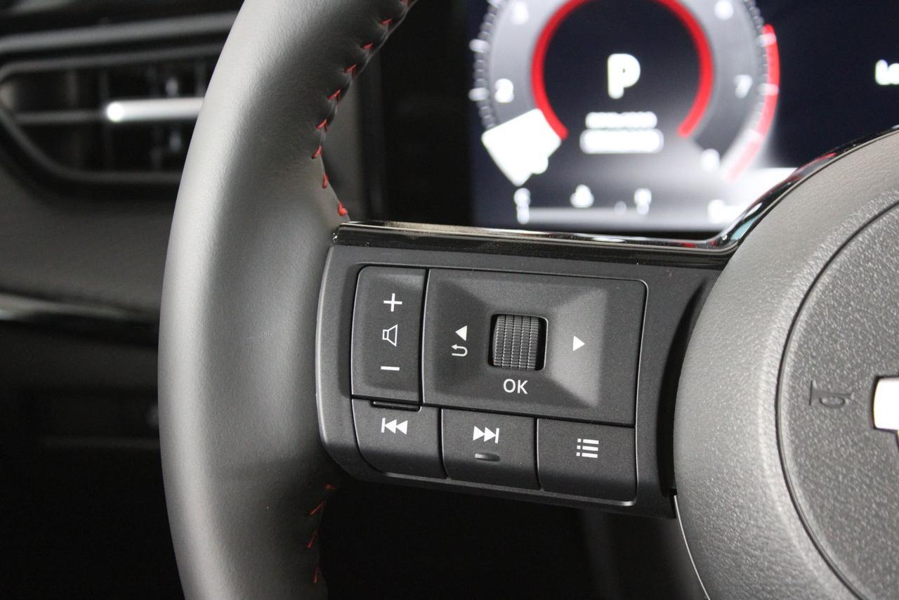 2026 Nissan Kicks SR Manassas VA
