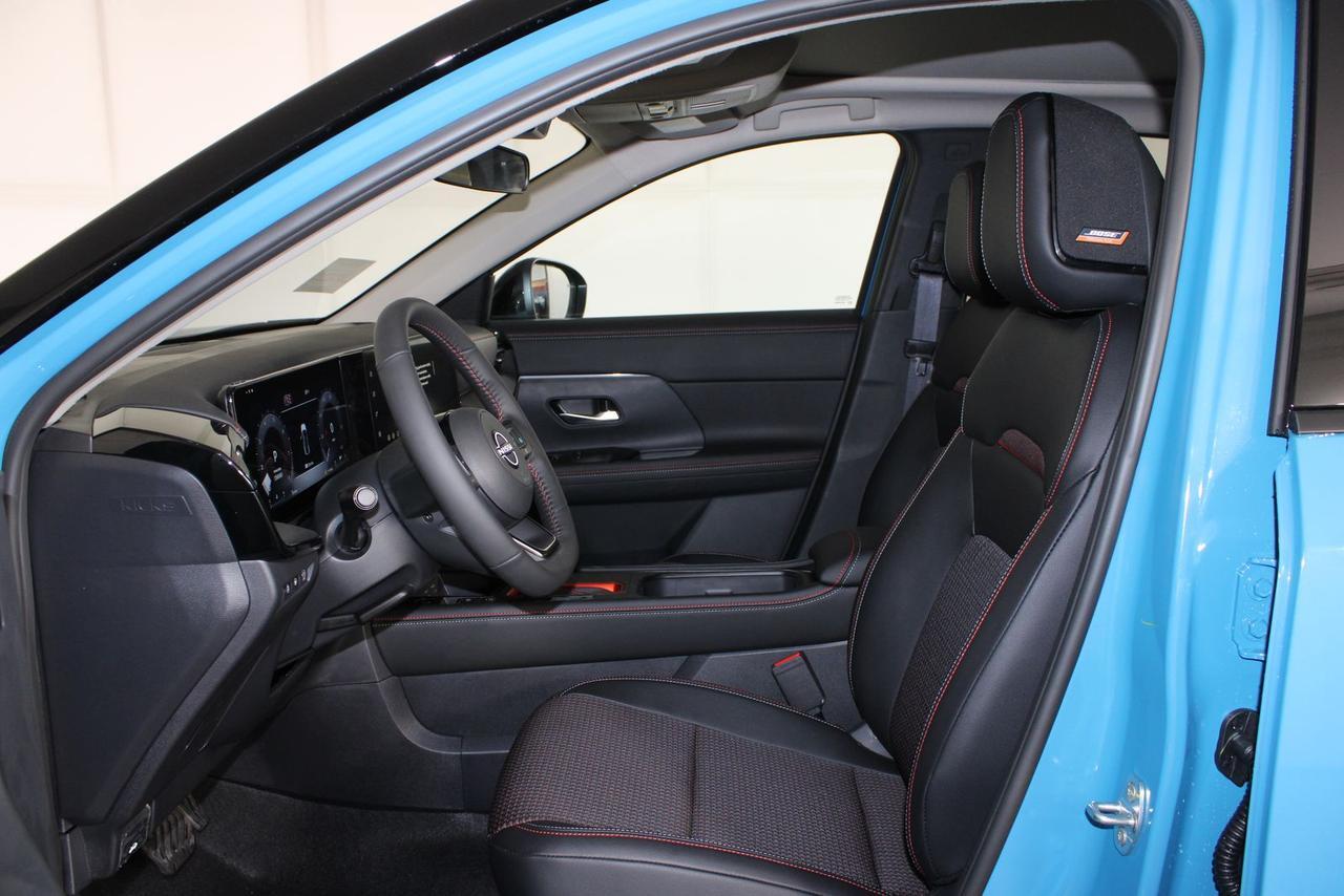 2026 Nissan Kicks SR Manassas VA