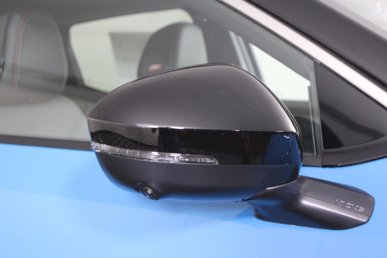 2026 Nissan Kicks SR Manassas VA