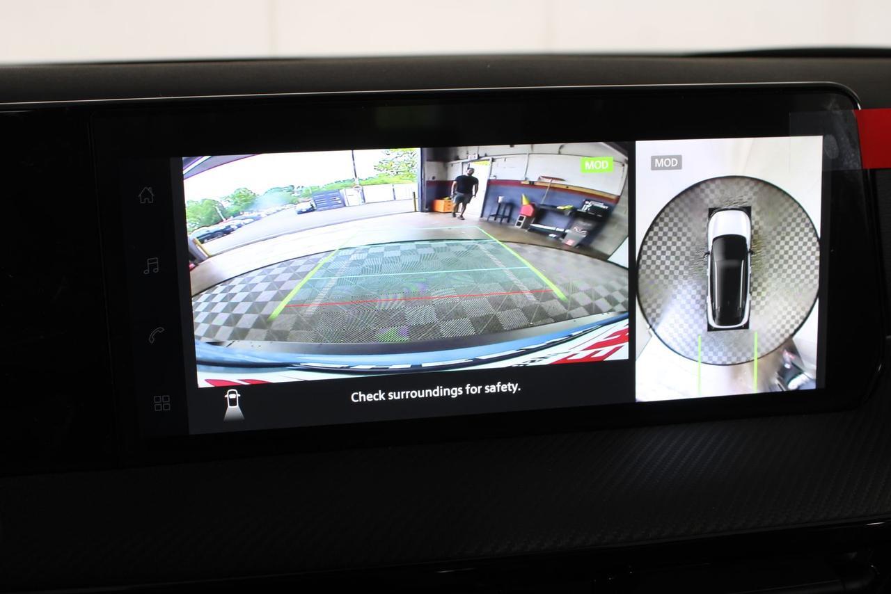 2026 Nissan Kicks SR Manassas VA