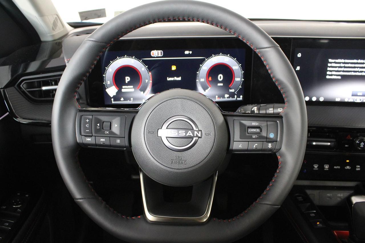 2026 Nissan Kicks SR Manassas VA
