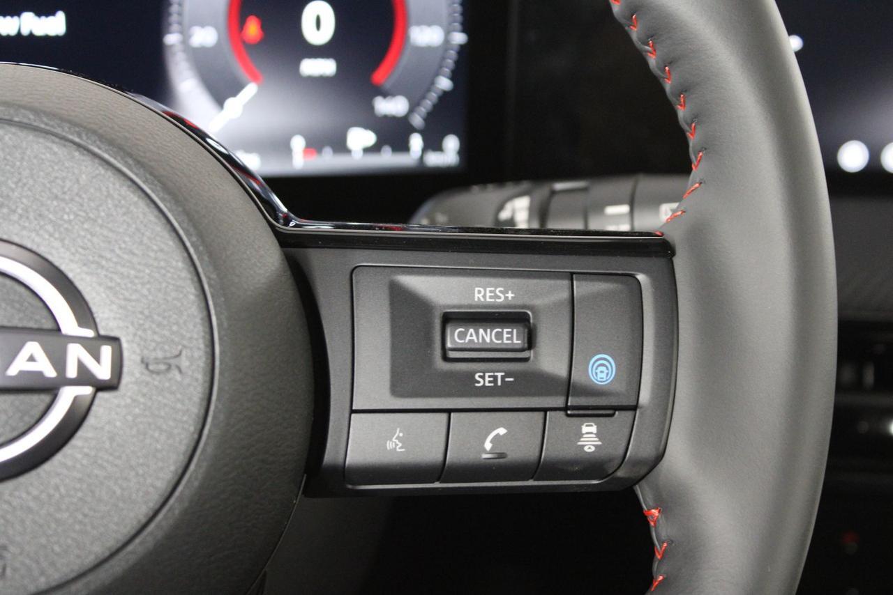 2026 Nissan Kicks SR Manassas VA