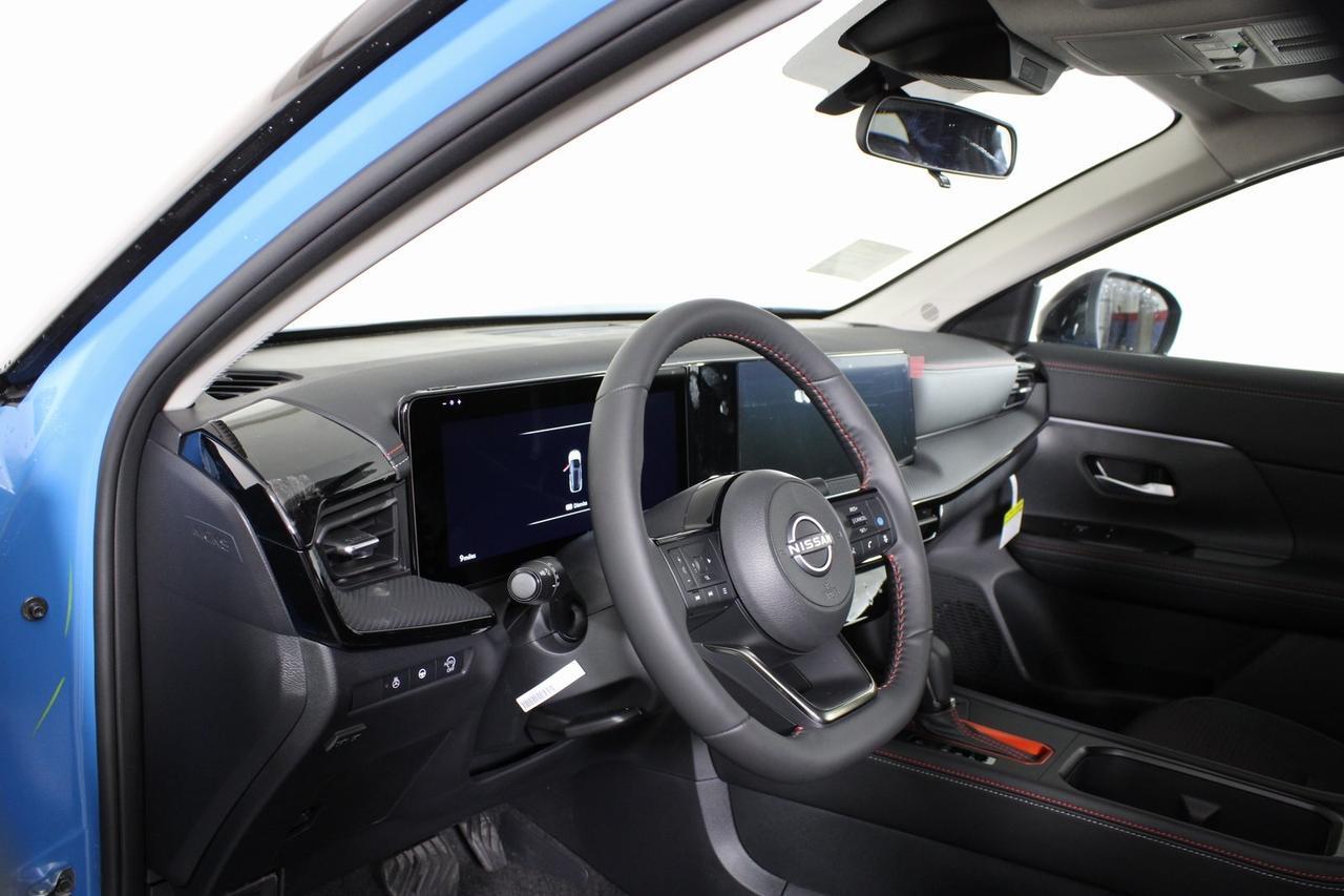 2026 Nissan Kicks SR Manassas VA