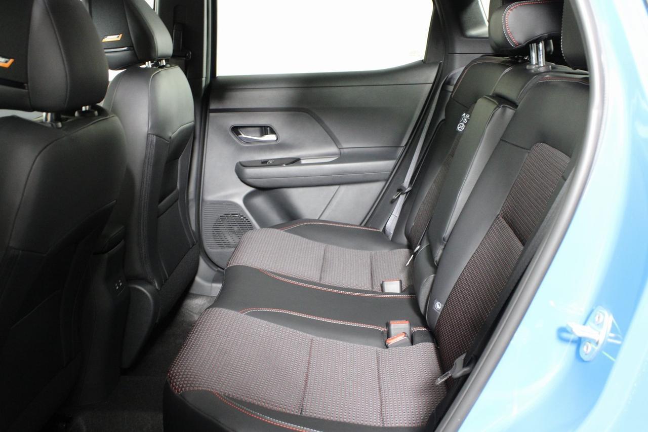 2026 Nissan Kicks SR Manassas VA