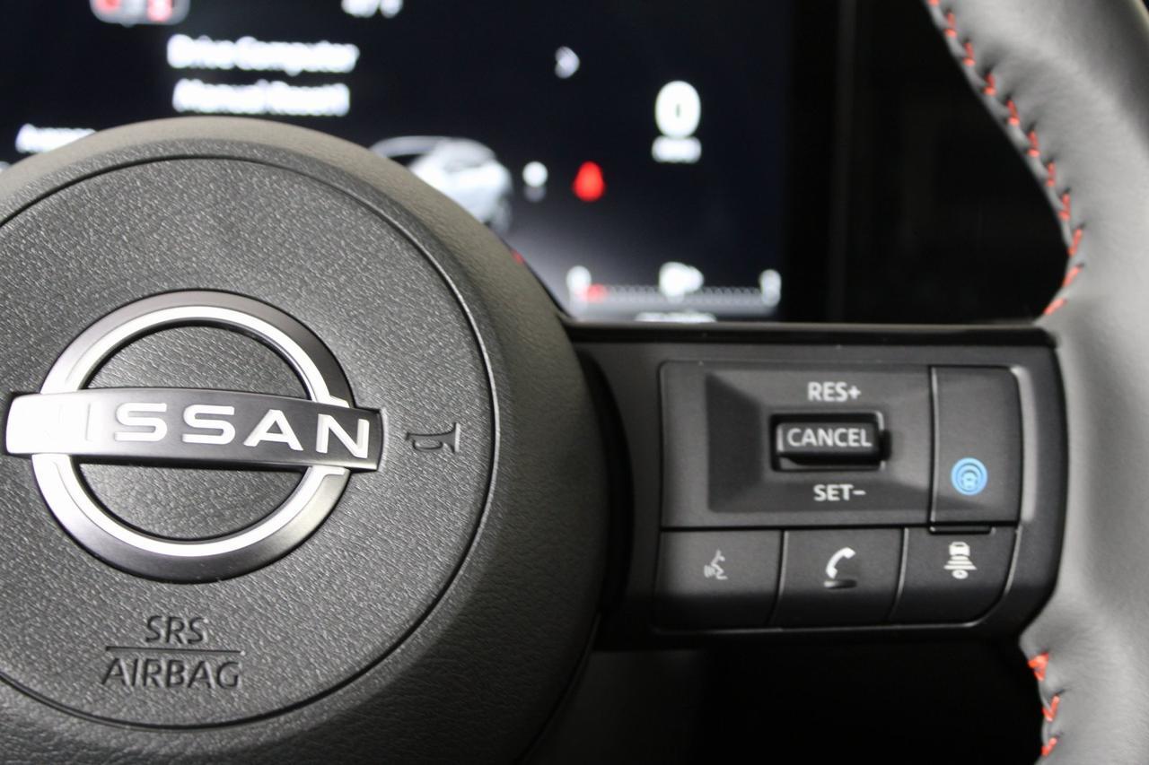 2026 Nissan Kicks SR Manassas VA