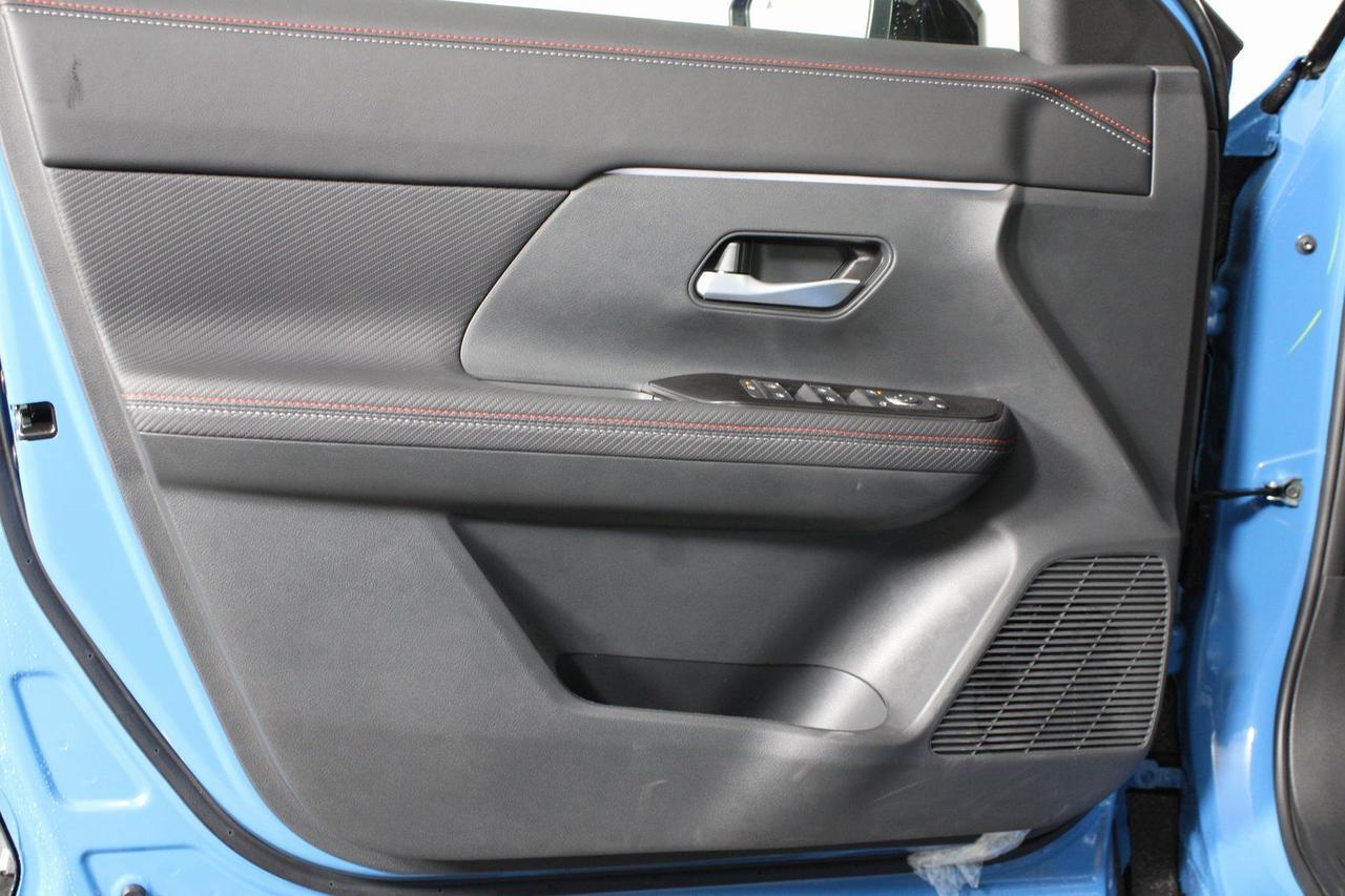 2026 Nissan Kicks SR Manassas VA