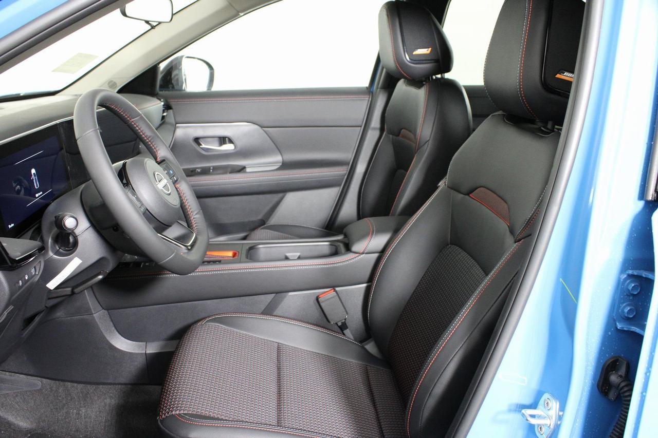 2026 Nissan Kicks SR Manassas VA