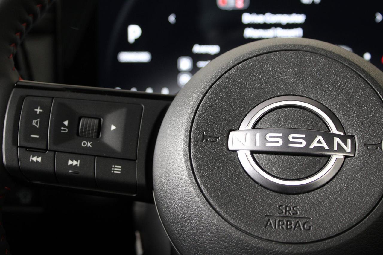 2026 Nissan Kicks SR Manassas VA