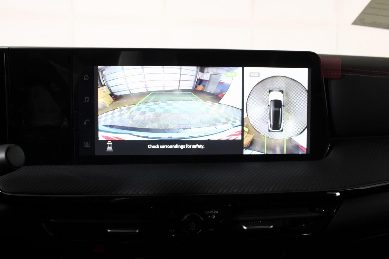 2026 Nissan Kicks SR Manassas VA