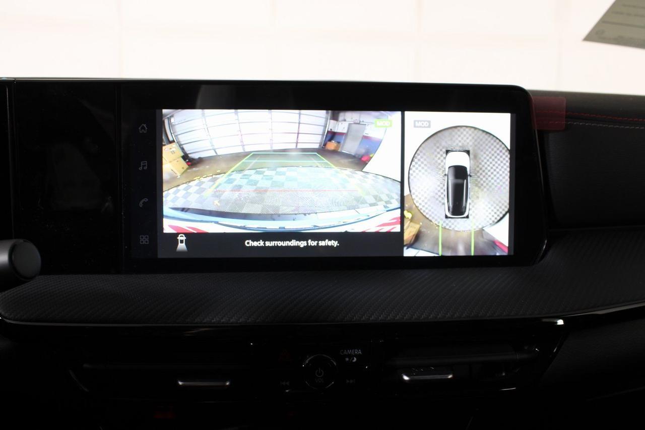 2026 Nissan Kicks SR Manassas VA