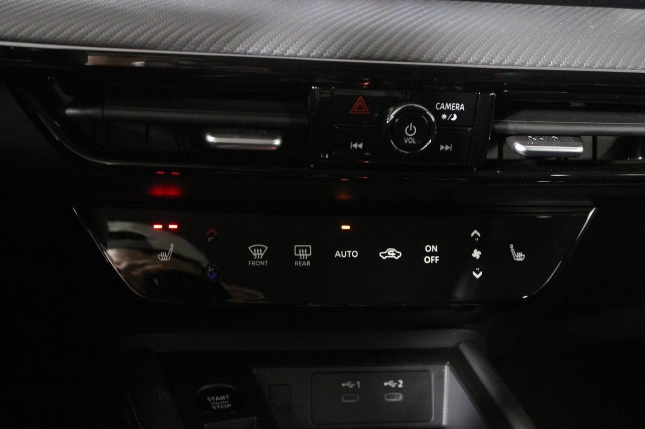 2026 Nissan Kicks SR Manassas VA