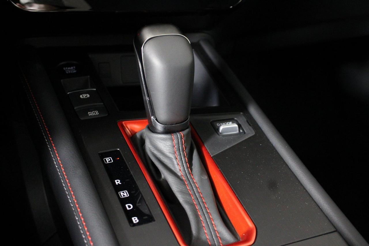 2026 Nissan Kicks SR Manassas VA