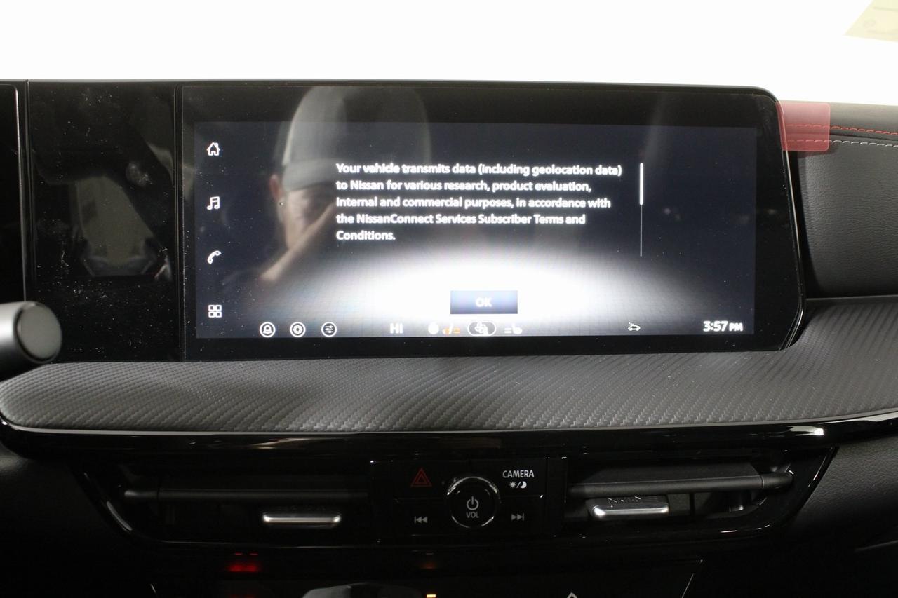 2026 Nissan Kicks SR Manassas VA