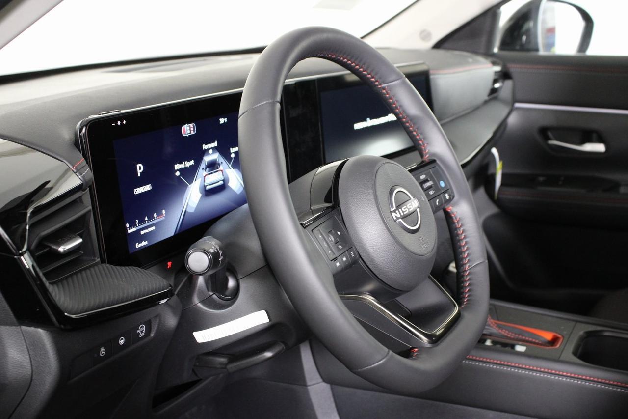 2026 Nissan Kicks SR Manassas VA