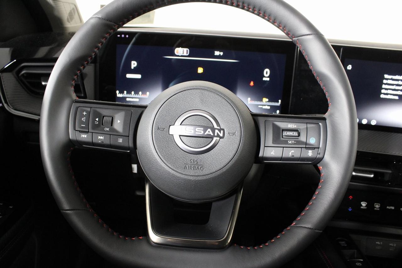 2026 Nissan Kicks SR Manassas VA