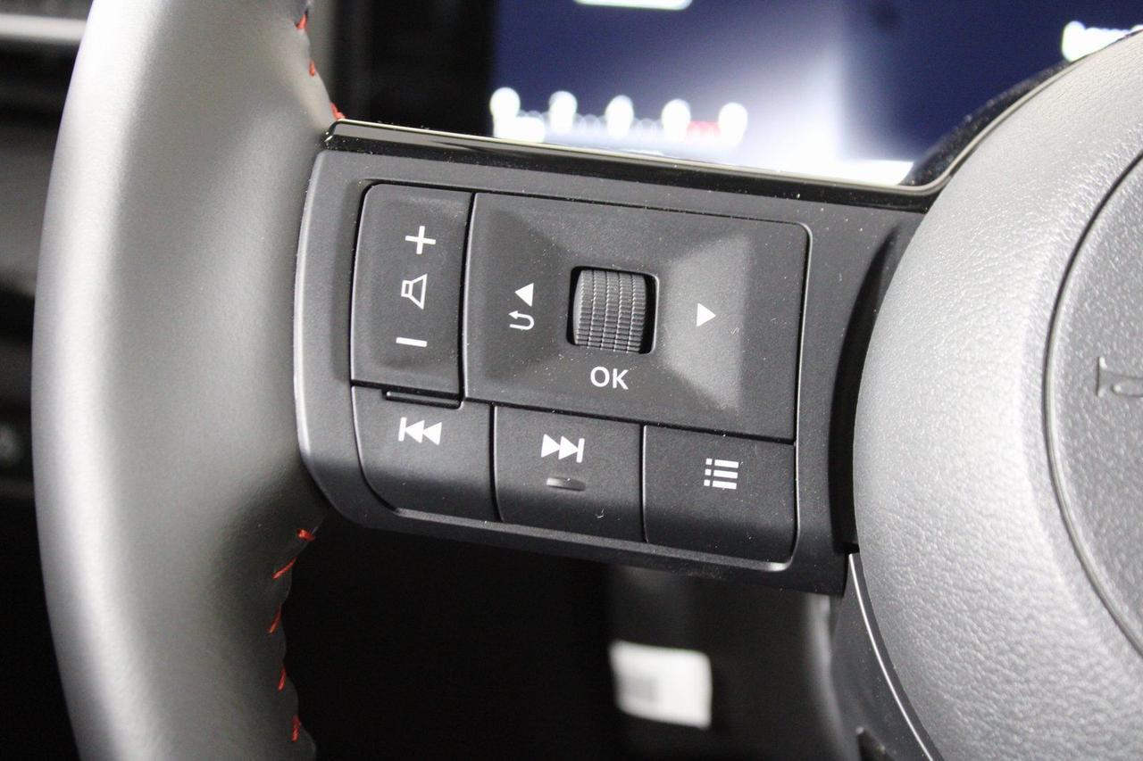 2026 Nissan Kicks SR Manassas VA