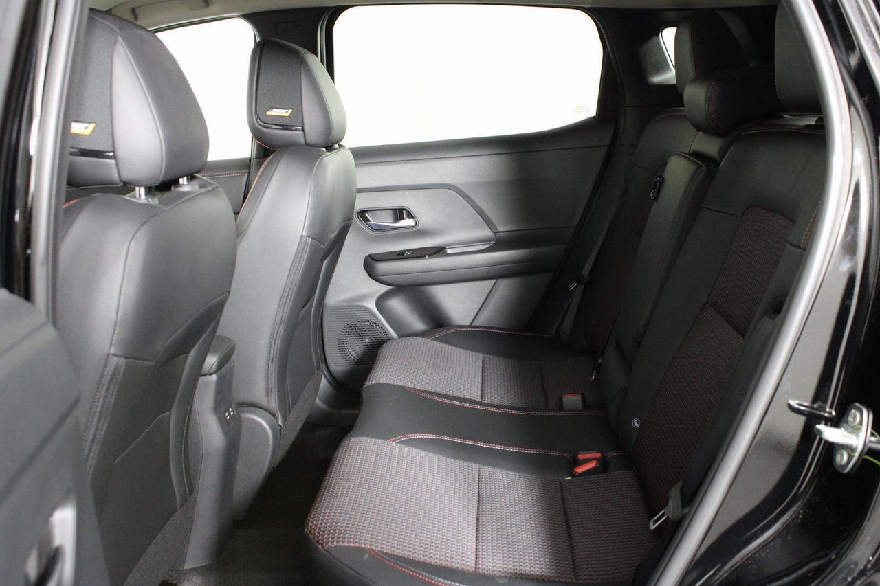 2026 Nissan Kicks SR Manassas VA