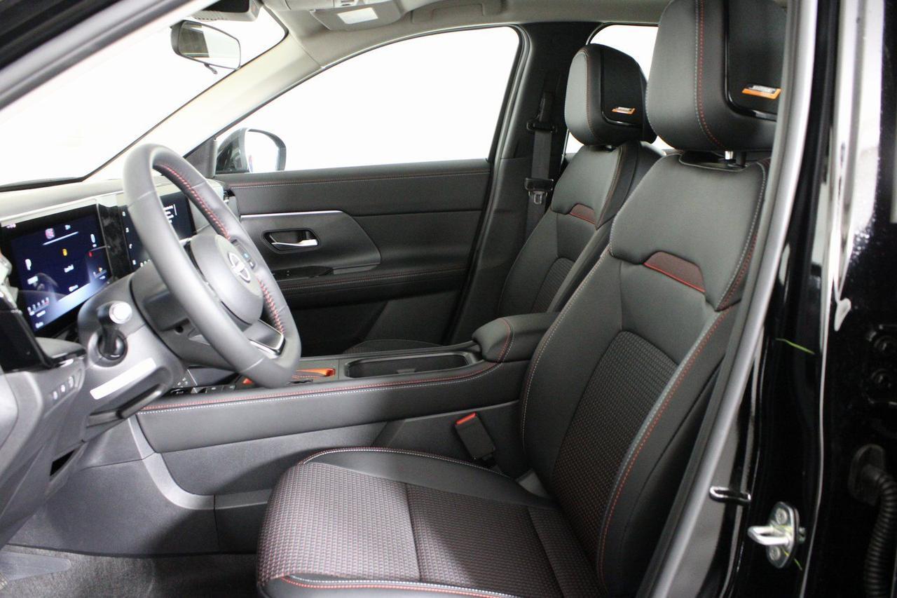 2026 Nissan Kicks SR Manassas VA