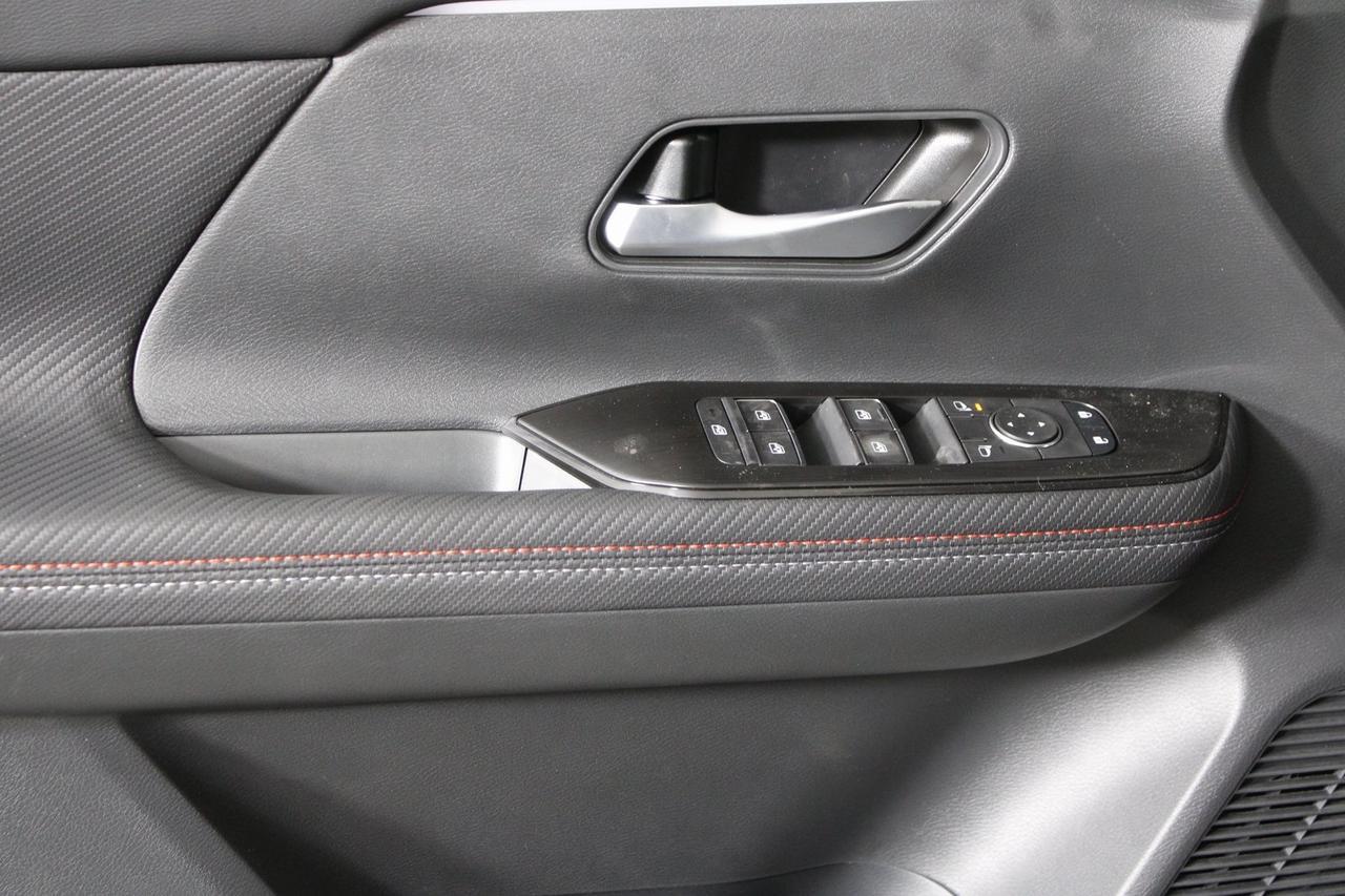 2026 Nissan Kicks SR Manassas VA