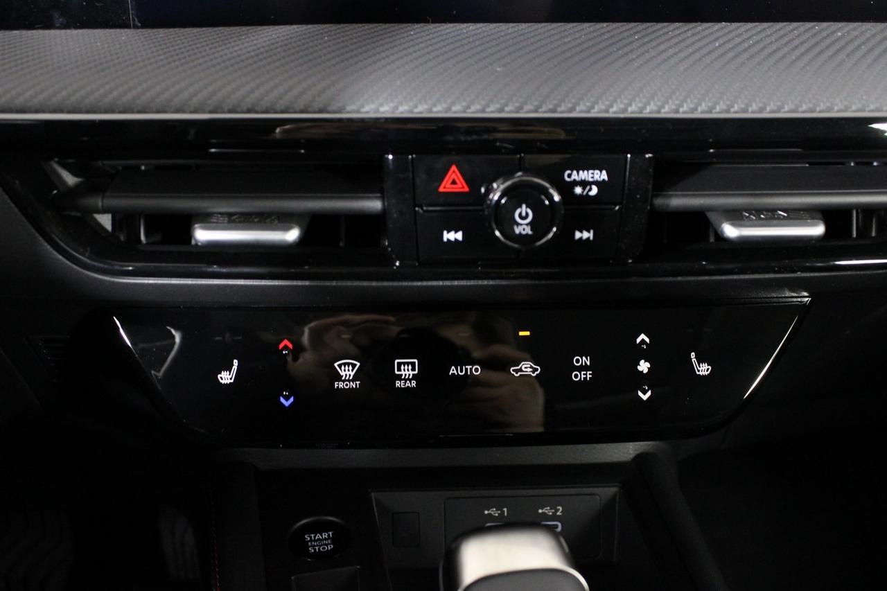 2026 Nissan Kicks SR Manassas VA