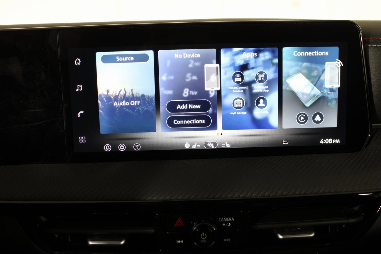 2026 Nissan Kicks SR Manassas VA