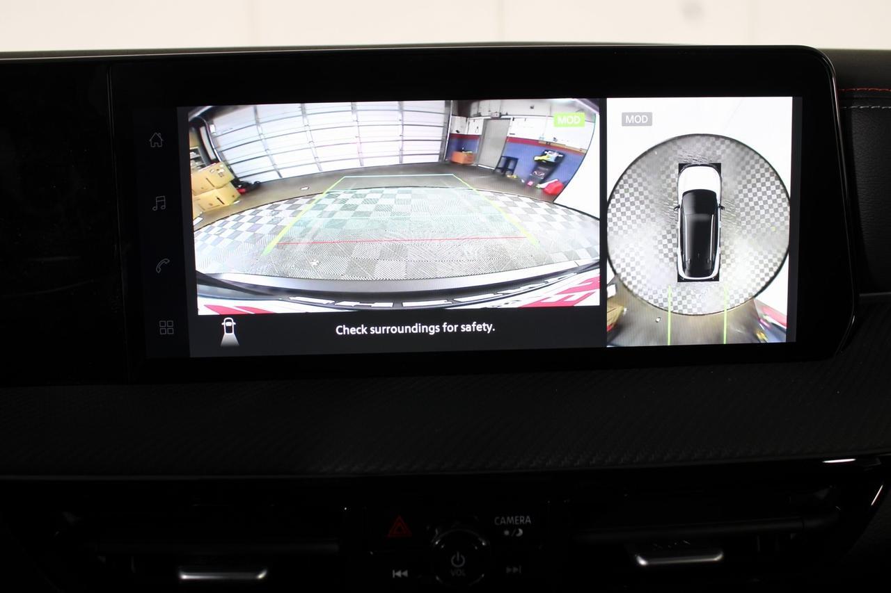 2026 Nissan Kicks SR Manassas VA