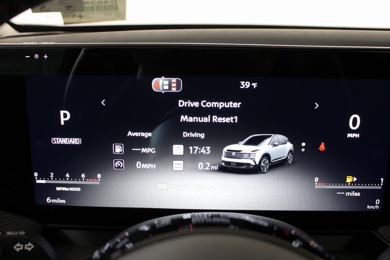 2026 Nissan Kicks SR Manassas VA