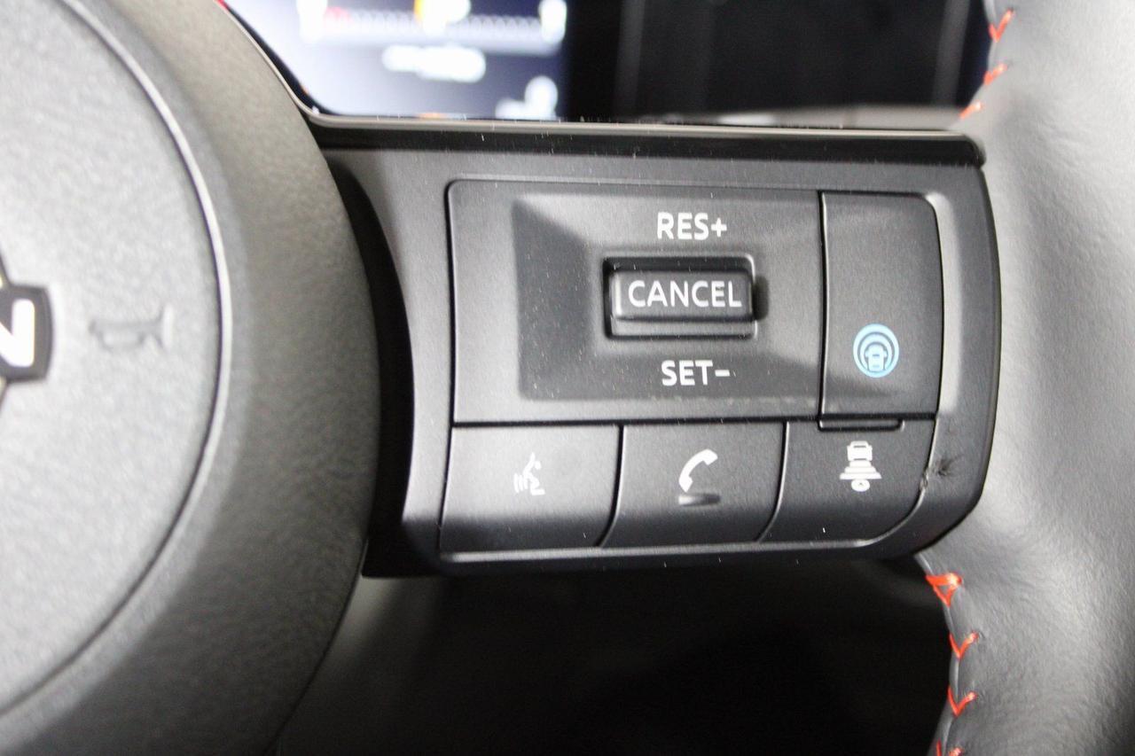 2026 Nissan Kicks SR Manassas VA