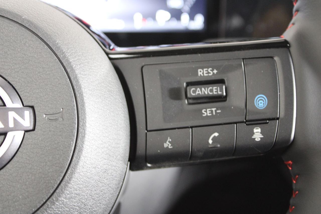 2026 Nissan Kicks SR Manassas VA