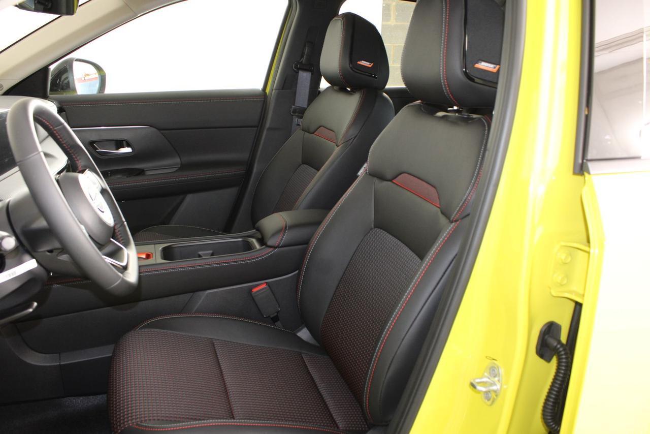 2026 Nissan Kicks SR Manassas VA