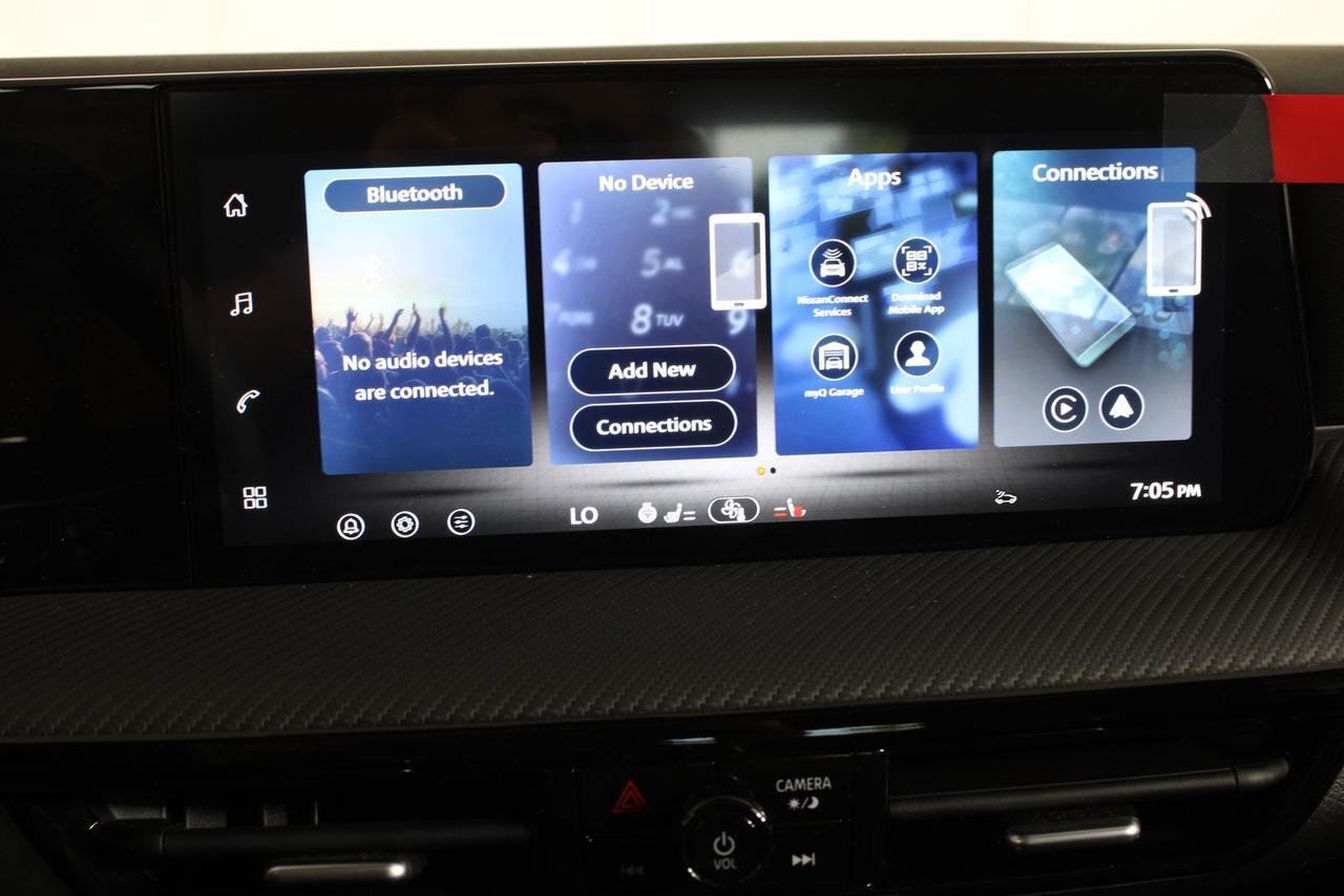 2026 Nissan Kicks SR Manassas VA