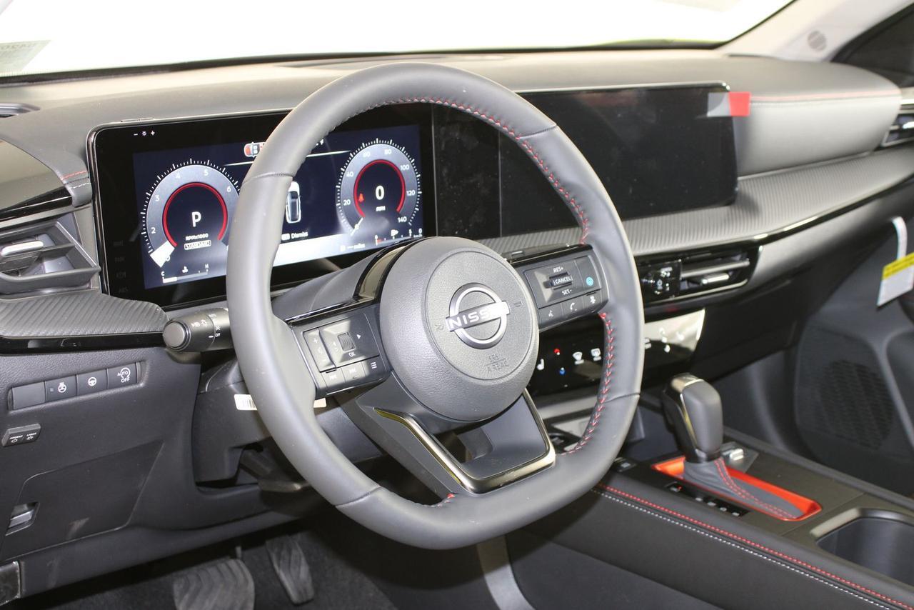 2026 Nissan Kicks SR Manassas VA
