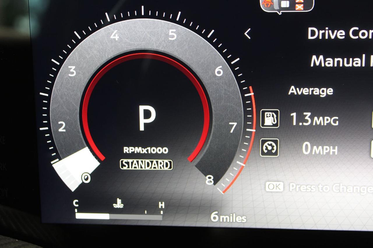 2026 Nissan Kicks SR Manassas VA